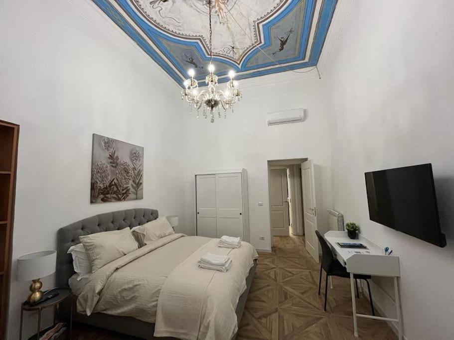 Heaven Luxury - 4 Bedroom 3 Bth, 13 Pr, Dowtown * Roma