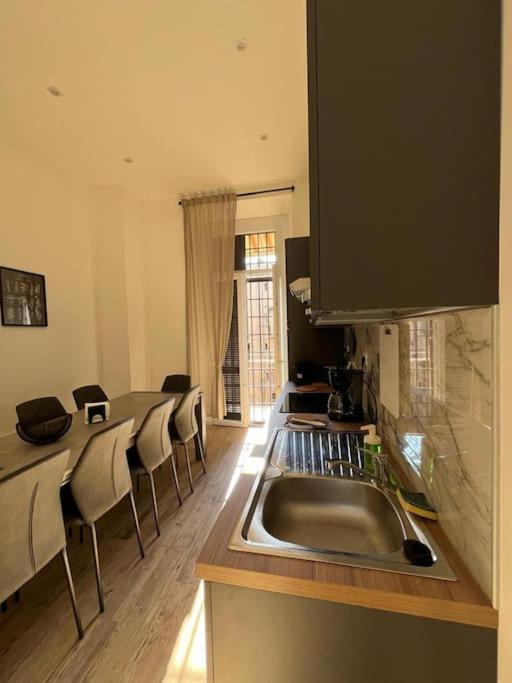 Heaven Luxury - 4 Bedroom 3 Bth, 13 Pr, Dowtown Appartamento Roma