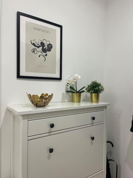 Appartamento Heaven Luxury - 4 Bedroom 3 Bth, 13 Pr, Dowtown *