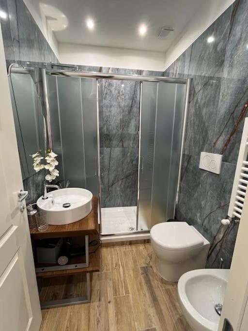 Appartamento Heaven Luxury - 4 Bedroom 3 Bth, 13 Pr, Dowtown