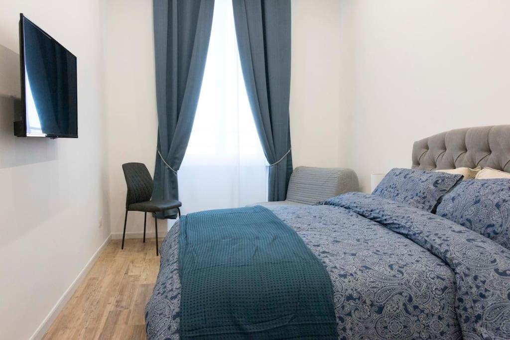 Heaven Luxury - 4 Bedroom 3 Bth, 13 Pr, Dowtown Appartamento Roma