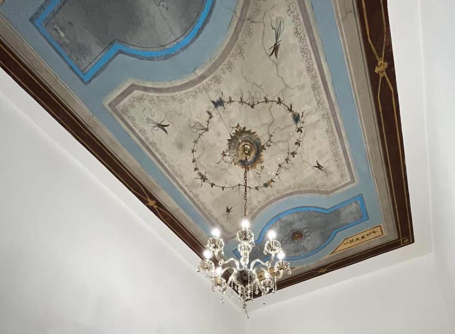 Appartamento Heaven Luxury - 4 Bedroom 3 Bth, 13 Pr, Dowtown Roma