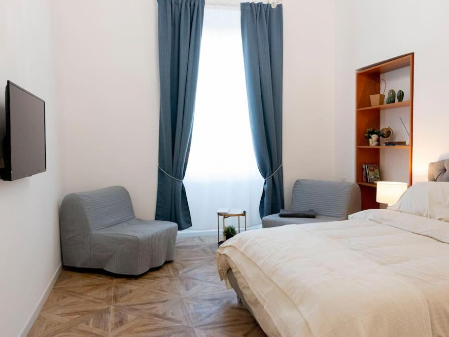 Appartamento Heaven Luxury - 4 Bedroom 3 Bth, 13 Pr, Dowtown
