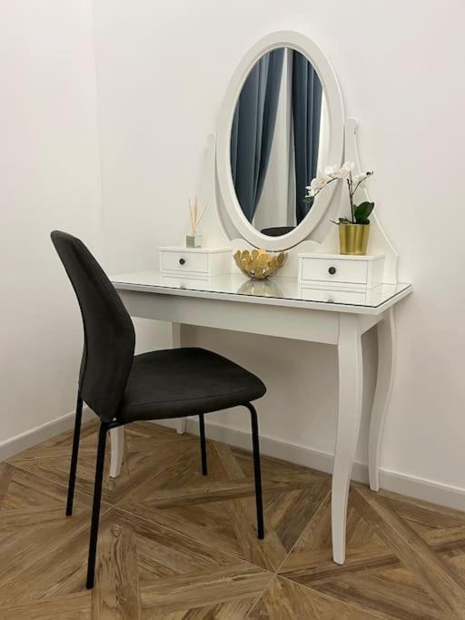 Appartamento Heaven Luxury - 4 Bedroom 3 Bth, 13 Pr, Dowtown Roma