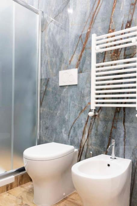 Heaven Luxury - 4 Bedroom 3 Bth, 13 Pr, Dowtown Appartamento Roma