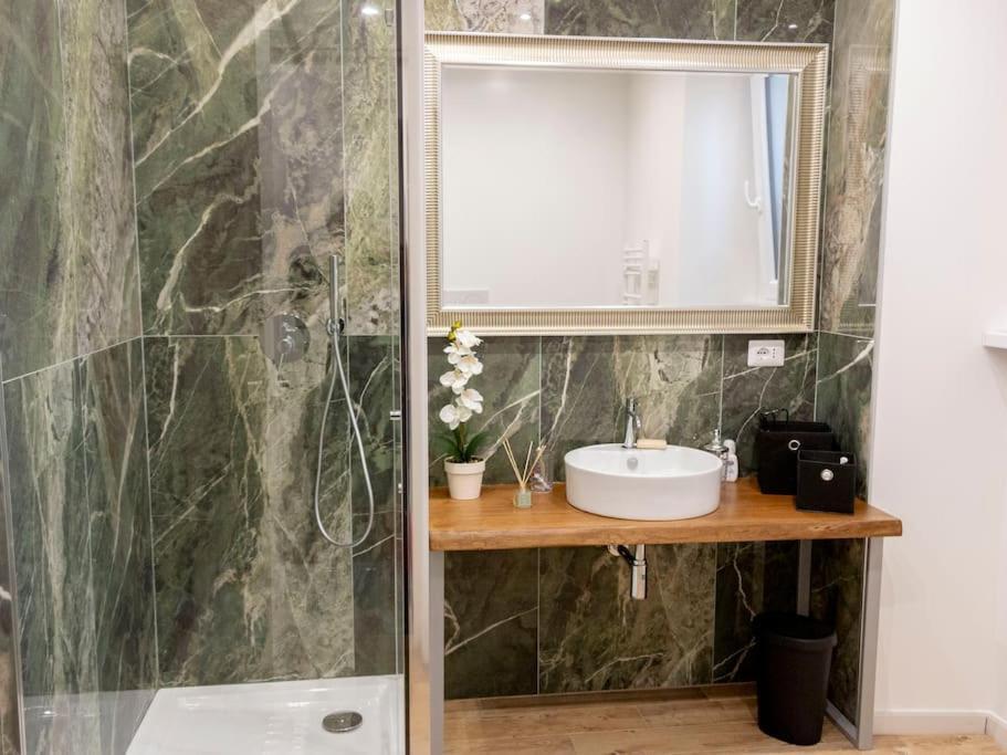 Heaven Luxury - 4 Bedroom 3 Bth, 13 Pr, Dowtown Appartamento Roma