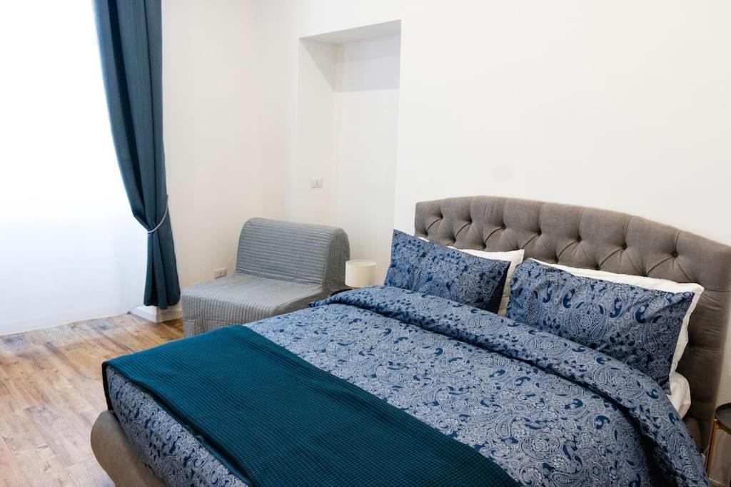 Heaven Luxury - 4 Bedroom 3 Bth, 13 Pr, Dowtown Appartamento Roma
