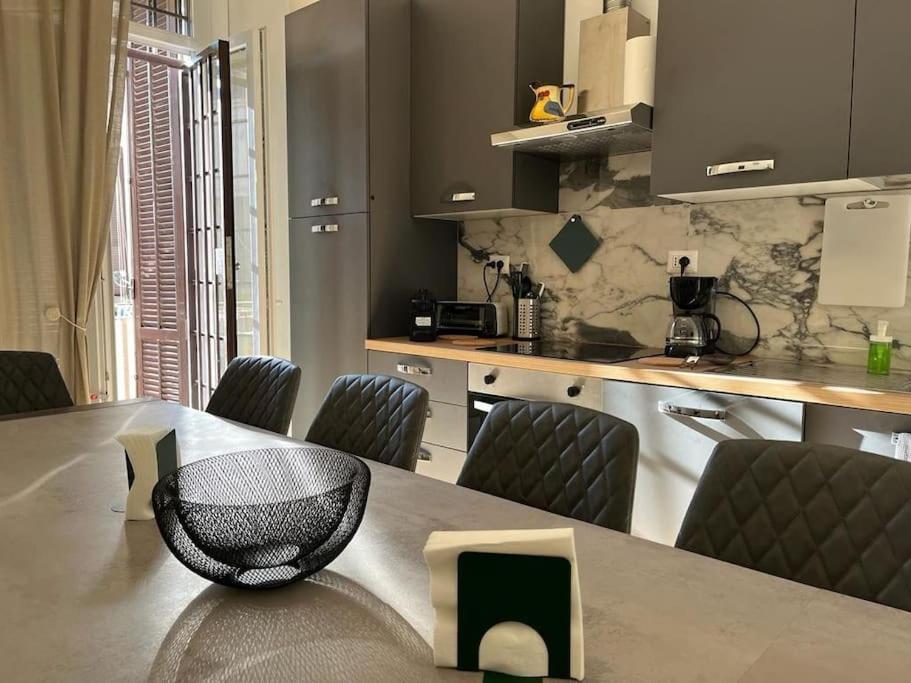 Heaven Luxury - 4 Bedroom 3 Bth, 13 Pr, Dowtown Appartamento *